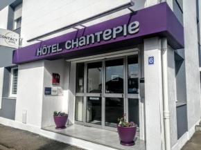 Hôtel Chantepie